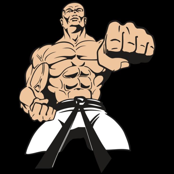 AR MARTIAL ARTS 11 RC Thumbnail