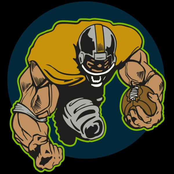 AR FBALL WOM 10 RC Thumbnail