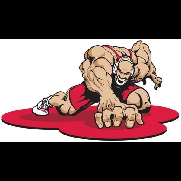 AR WRESTLING MEN 35 RC Thumbnail