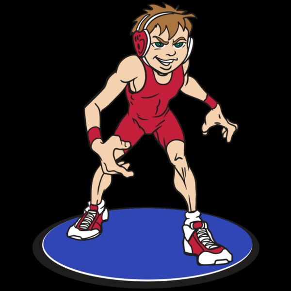 AR34 WRESTLING 09 RQC Thumbnail