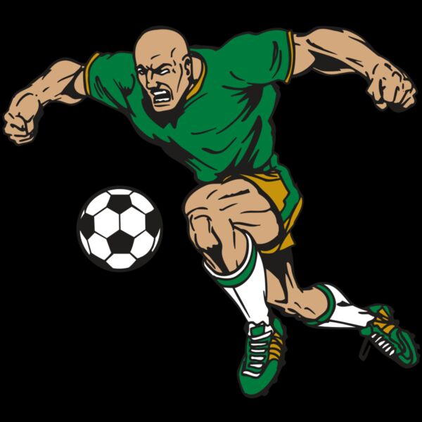 AR SOCCER MEN 11 RC Thumbnail