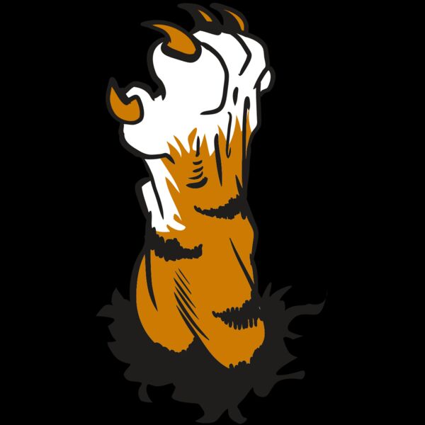 AR9 TIGER CLAW 01 RQC Thumbnail