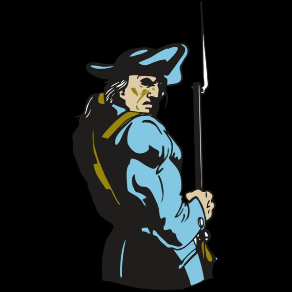 AR PATRIOT 56 RC Thumbnail