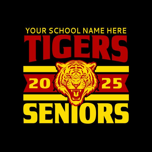 School Tigers 10 Thumbnail