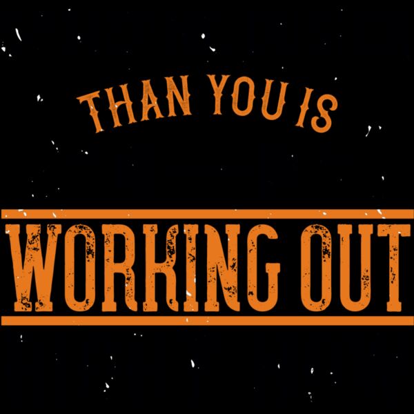 Someone busier than you is working out right now Thumbnail