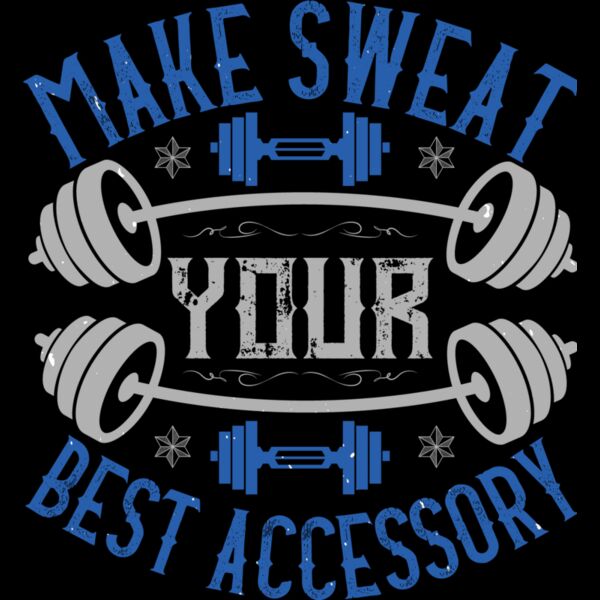 Make Sweat Your Best Accessory Thumbnail