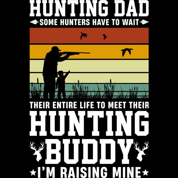 Hunting Dad Thumbnail