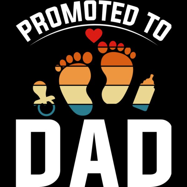Promoted to DAD Thumbnail