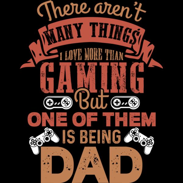 Gaming dad Thumbnail