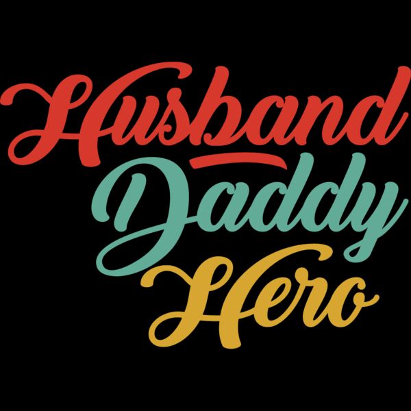 Husband Daddy Hero Thumbnail