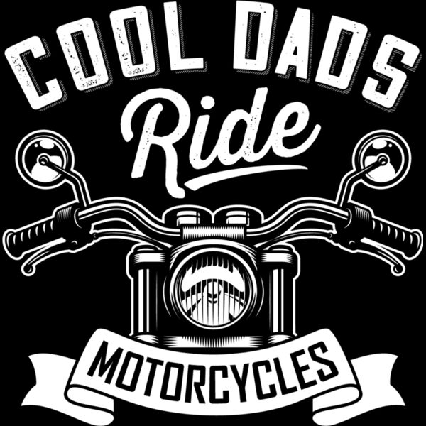 Cool dads ride motorcycles Thumbnail