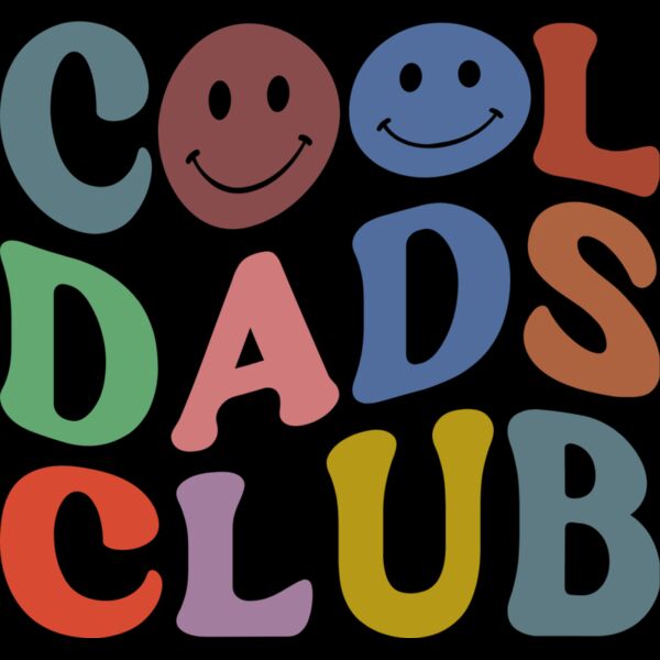 Clool dads club Thumbnail