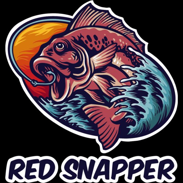 Red Snapper Thumbnail