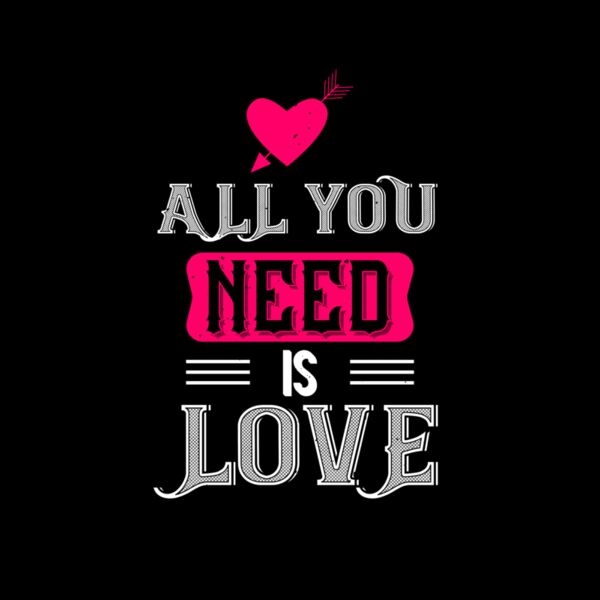 all you need is love 01 Thumbnail