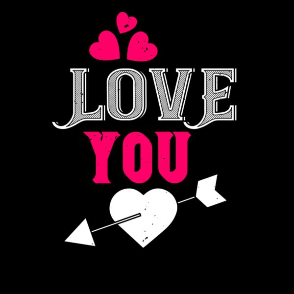 love you 01 Thumbnail