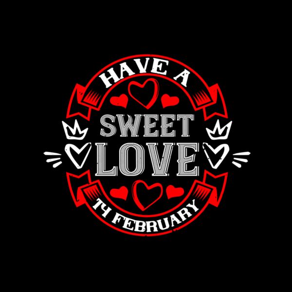 have a sweet love 14 february 01 Thumbnail