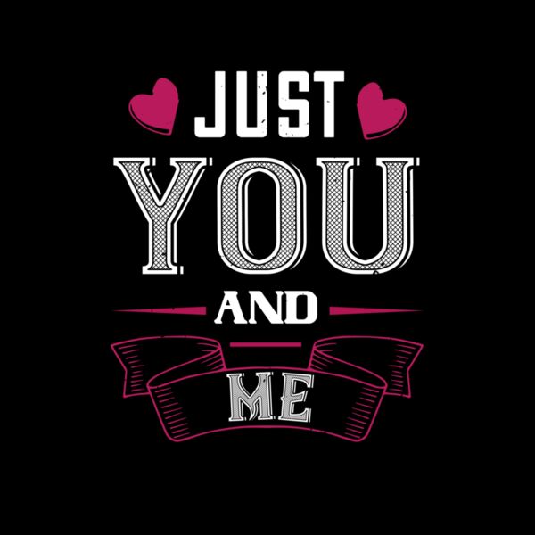 just you and me 01 Thumbnail