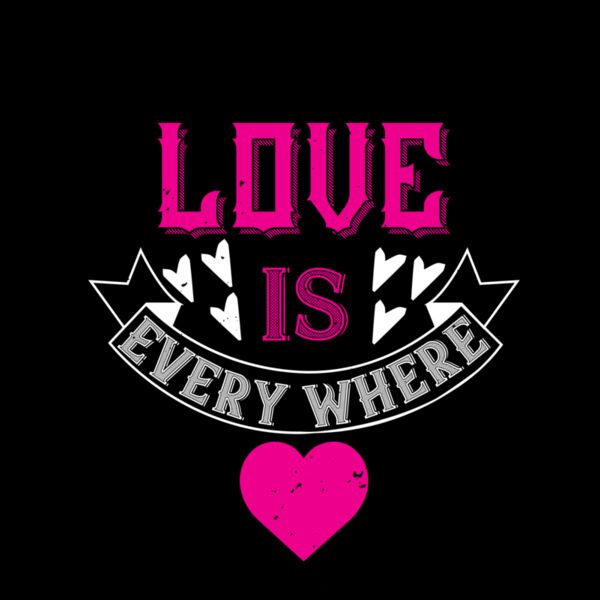 love is every where 01 Thumbnail