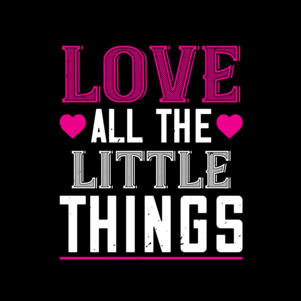 love all the little thing 01 Thumbnail