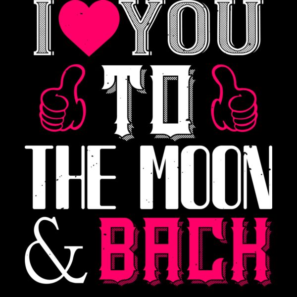 ilove you to the moon beach 01 Thumbnail