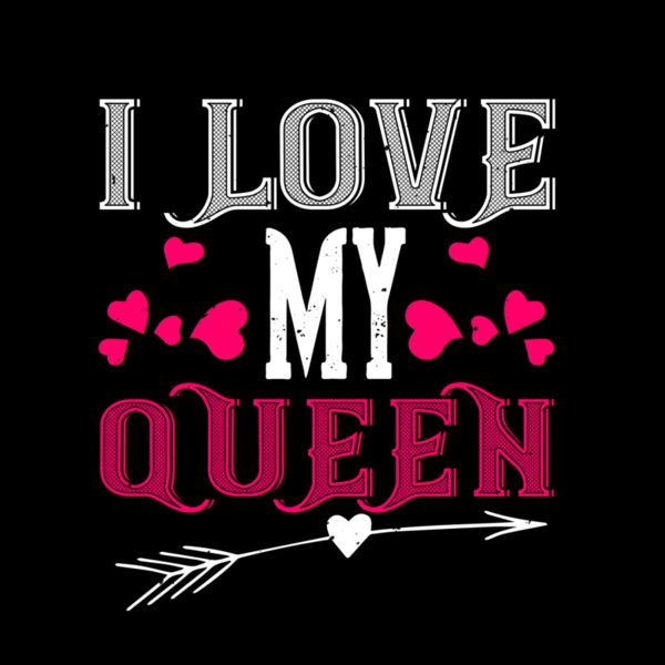 i love my queen 01 Thumbnail