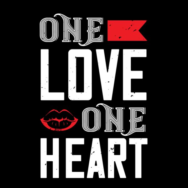 one love one heart 01 Thumbnail