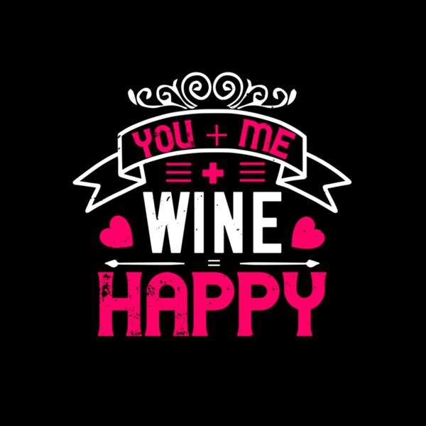 you me wine happy 01 Thumbnail