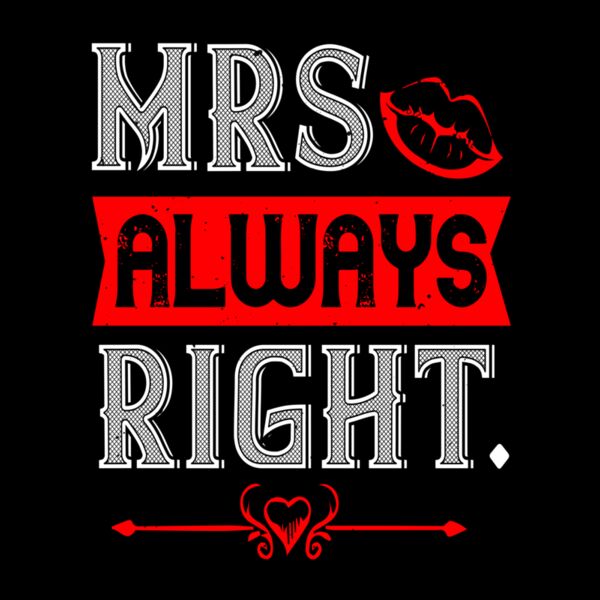 mrs always right 01 Thumbnail