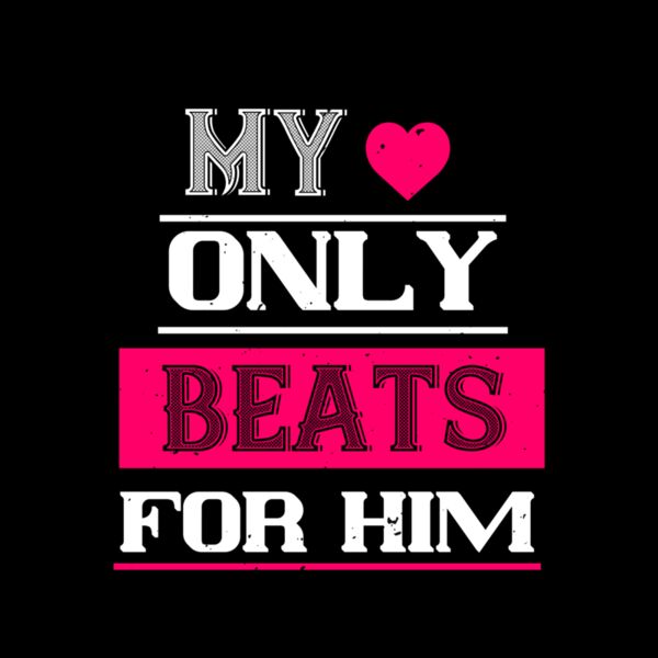 my love only beats for him 01 Thumbnail