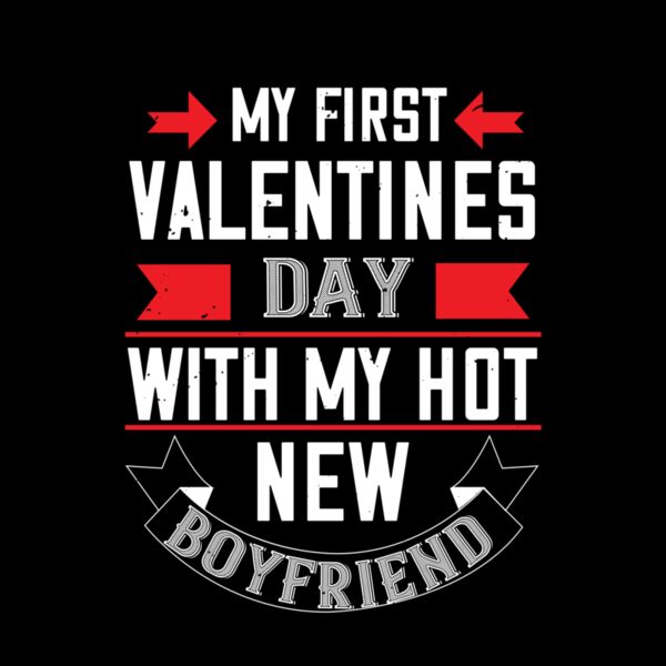 my first valentine day with my hot boyfriend 01 Thumbnail