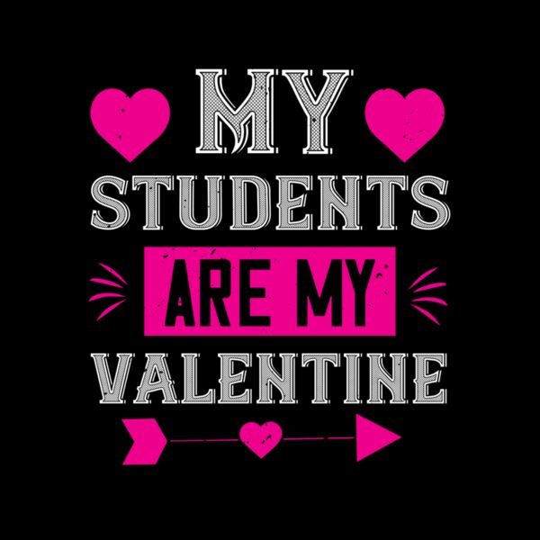 my student are my valentine 01 Thumbnail
