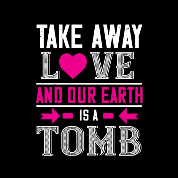 take awey love and out earth 01 Thumbnail