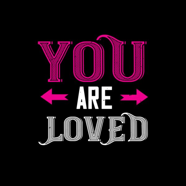 you are loved 01 Thumbnail