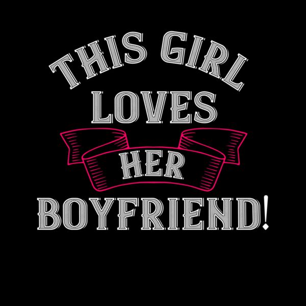 this girl loves her boyfriend 01 Thumbnail