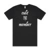 AS Colour / BLOCK TEE Thumbnail