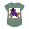 AS Colour / MALI TEE Thumbnail