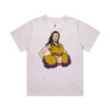 AS Colour / Wo's MARTINA TEE Thumbnail