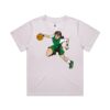 AS Colour / Wo's MARTINA TEE Thumbnail
