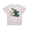 AS Colour / Wo's MARTINA TEE Thumbnail