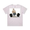 AS Colour / Wo's MARTINA TEE Thumbnail