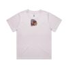 AS Colour / Wo's MARTINA TEE Thumbnail