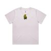 AS Colour / Wo's MARTINA TEE Thumbnail