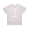 AS Colour / Wo's MARTINA TEE Thumbnail