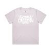 AS Colour / Wo's MARTINA TEE Thumbnail