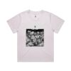 AS Colour / Wo's MARTINA TEE Thumbnail