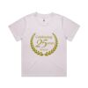 AS Colour / Wo's MARTINA TEE Thumbnail